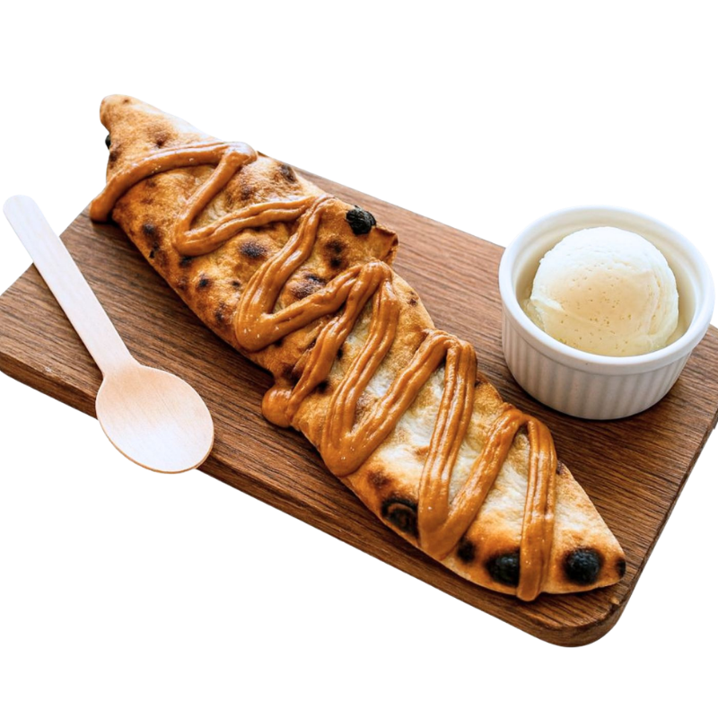 BISCOFF NAAN