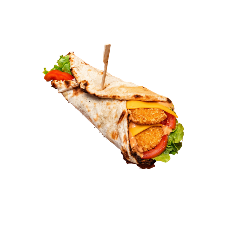 le CRUNCH