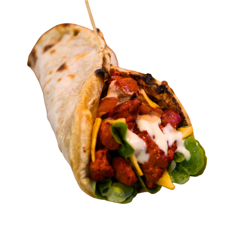 le TANDOORI